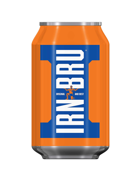 Barr Irn Bru