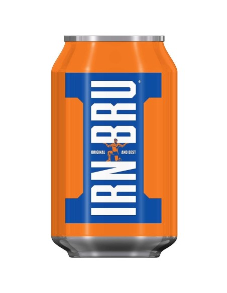 Irn-Bru Original