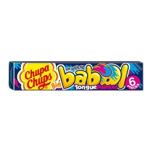 Chupa Chups Big Babol...