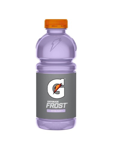 Gatorade Frost Riptide Rush