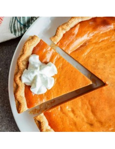 Libby's Pumpkin 822g - Purée de Citrouille 2