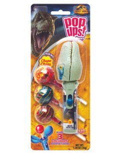 Pop-up! Jurassic World 2