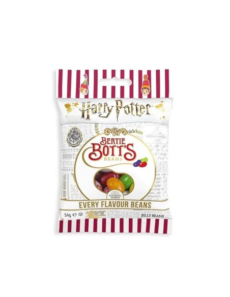 Harry Potter Bertie Bott's Every Flavor Beans