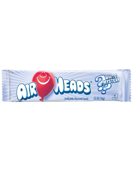 Airheads White Mystery