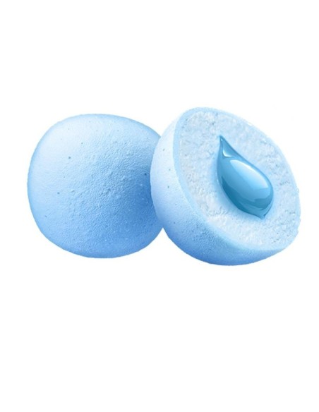 Chewits Juicy Bites Frambuesa Azul