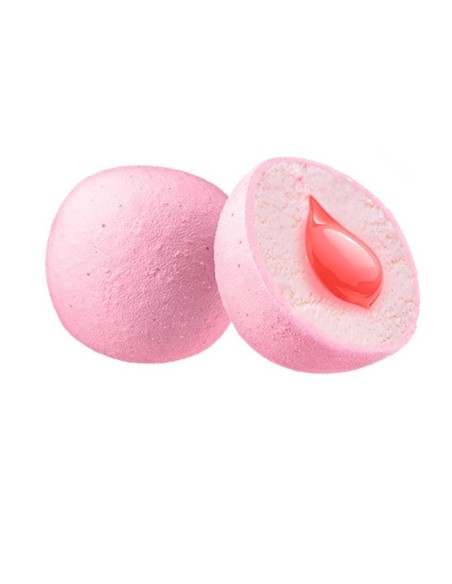 Chewits Juicy Bites Strawberry