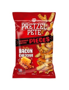 copy ofcopy of Pretzel Pete Pieces Honey, Mustard & Onion