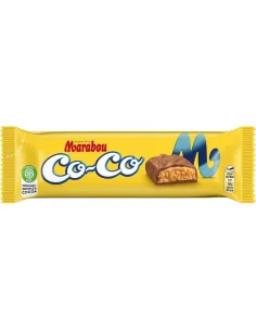 Marabú Co-Co
