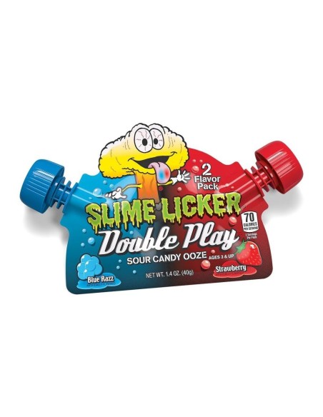 Lecca-melma di rifiuti tossici doppio gioco