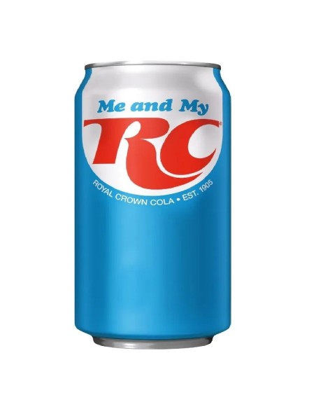 RC Cola