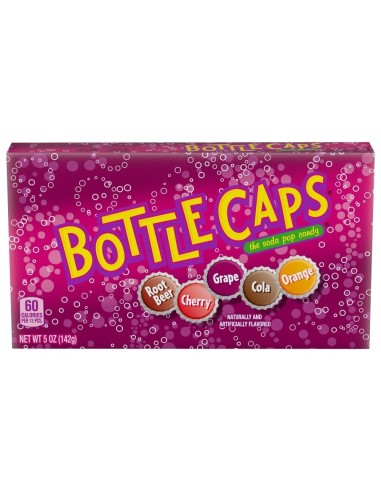 Tapones de botella