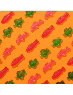 Swedish Fish 288 g 2