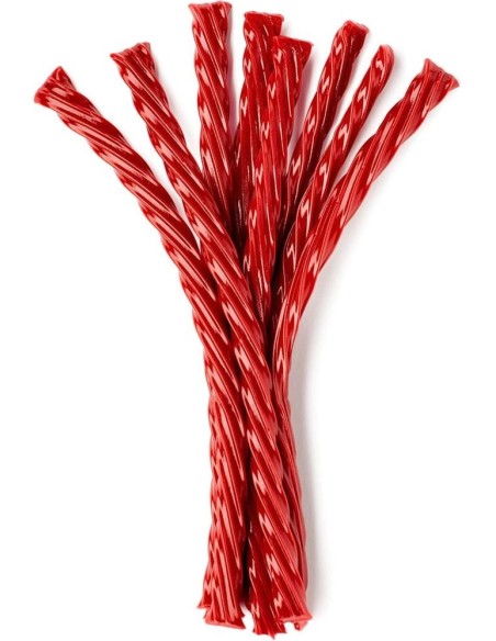 Twizzlers Zero Sugar Strawberry