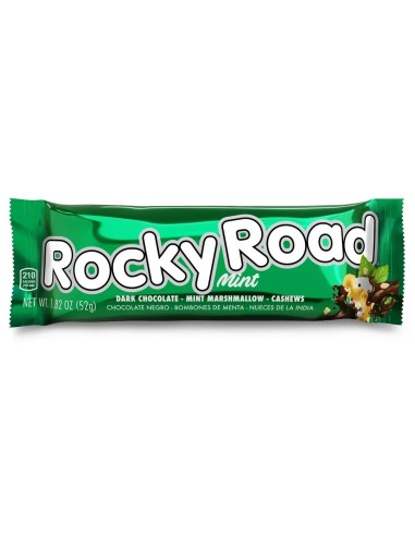 Menta Rocky Road de Annabelle