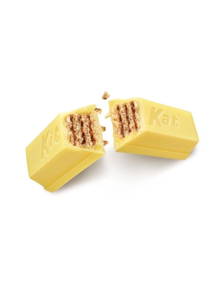KitKat Limone Croccante