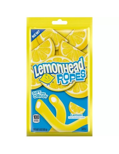 Cuerdas Lemonhead