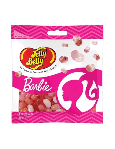 Barbie Jelly Belly