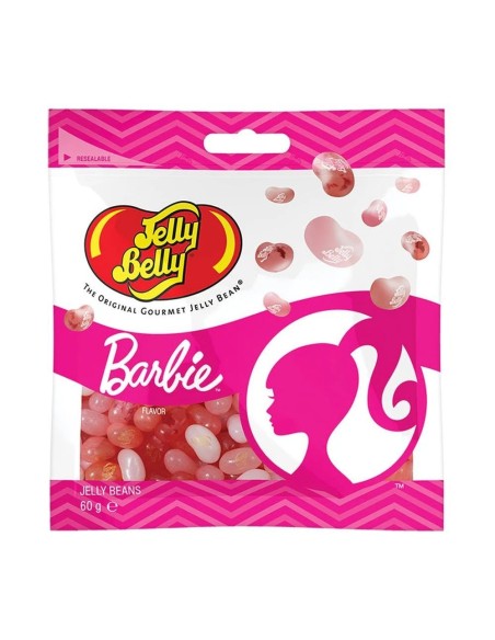 Jelly Belly Barbie