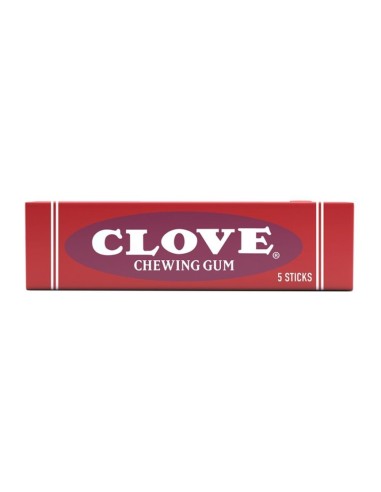 Chicle de clavo