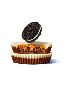 Bicchieri Oreo Reese's 2