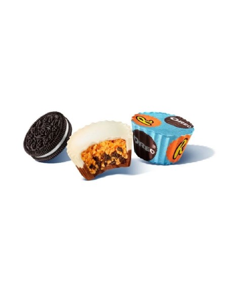 Reese's Oreo Miniature Cups Share Pack