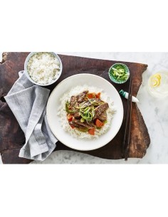 Amido di mais Argo 454 g 2