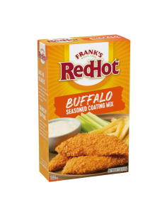 Miscela di panatura speziata Frank's RedHot Buffalo