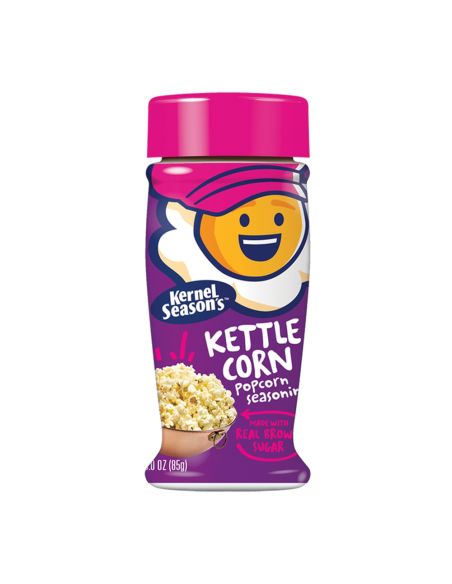 Kernel Season's Kettle Corn Seasoning