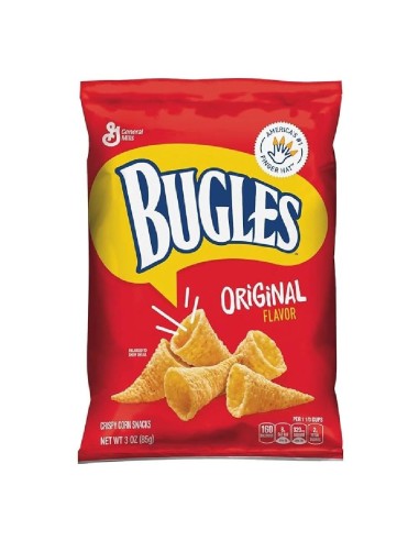 Bugles Original