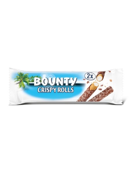 Rollitos crujientes Bounty