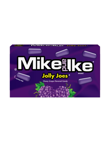 Mike e Ike Jolly Joes