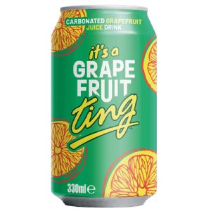 Ting Grapefruit