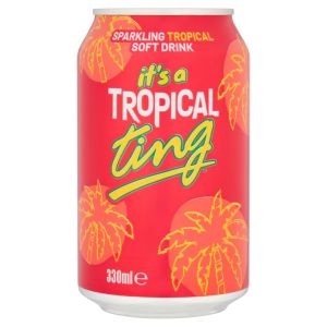 Ting Tropical