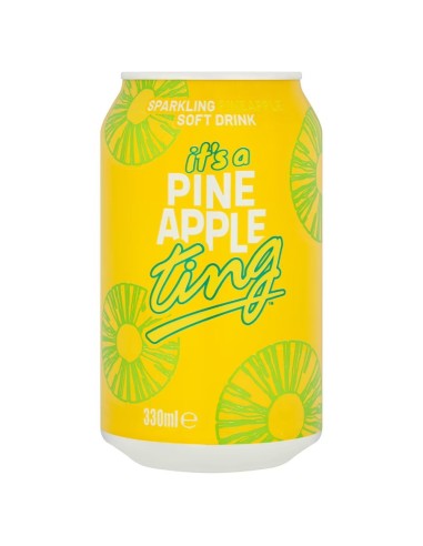 Ting Ananas