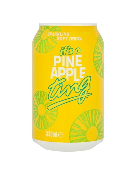 Ting Ananas