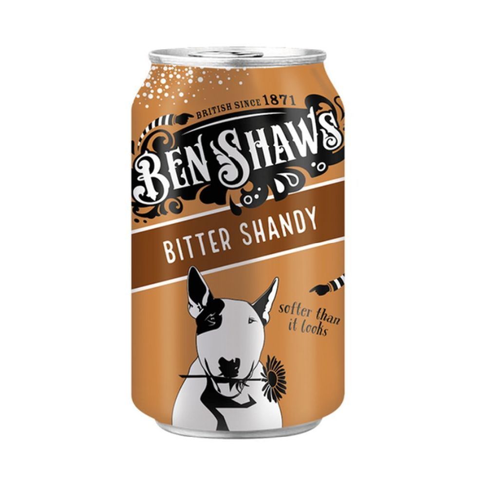 Ben Shaw's Bitter Shandy