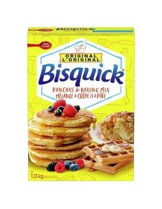 Betty Crocker Bisquick Pancake & Baking Mix Originale