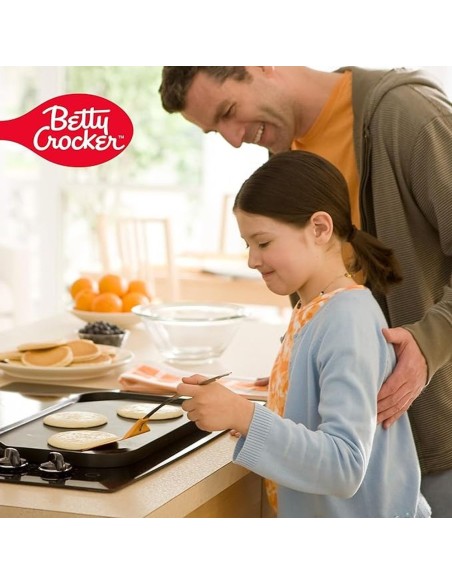Mezcla original Pancake y repostería Betty Crocker Bisquick