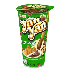 Meiji Yan Yan Avellana