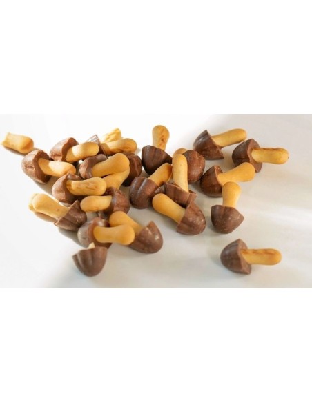 Meiji Chocorooms Cioccolato