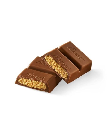 Barra de chocolate con leche y mantequilla de cacahuete Reese's XL