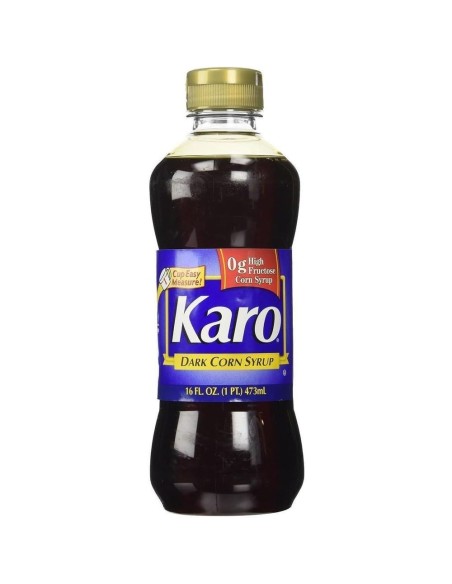 Karo Corn Syrup Dark