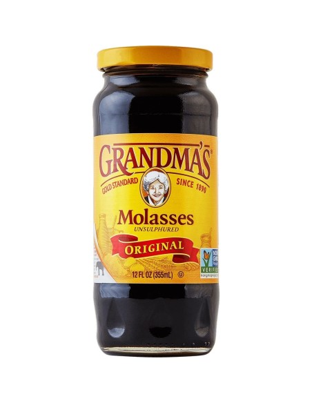 Grandma's Molasses Original 355ml