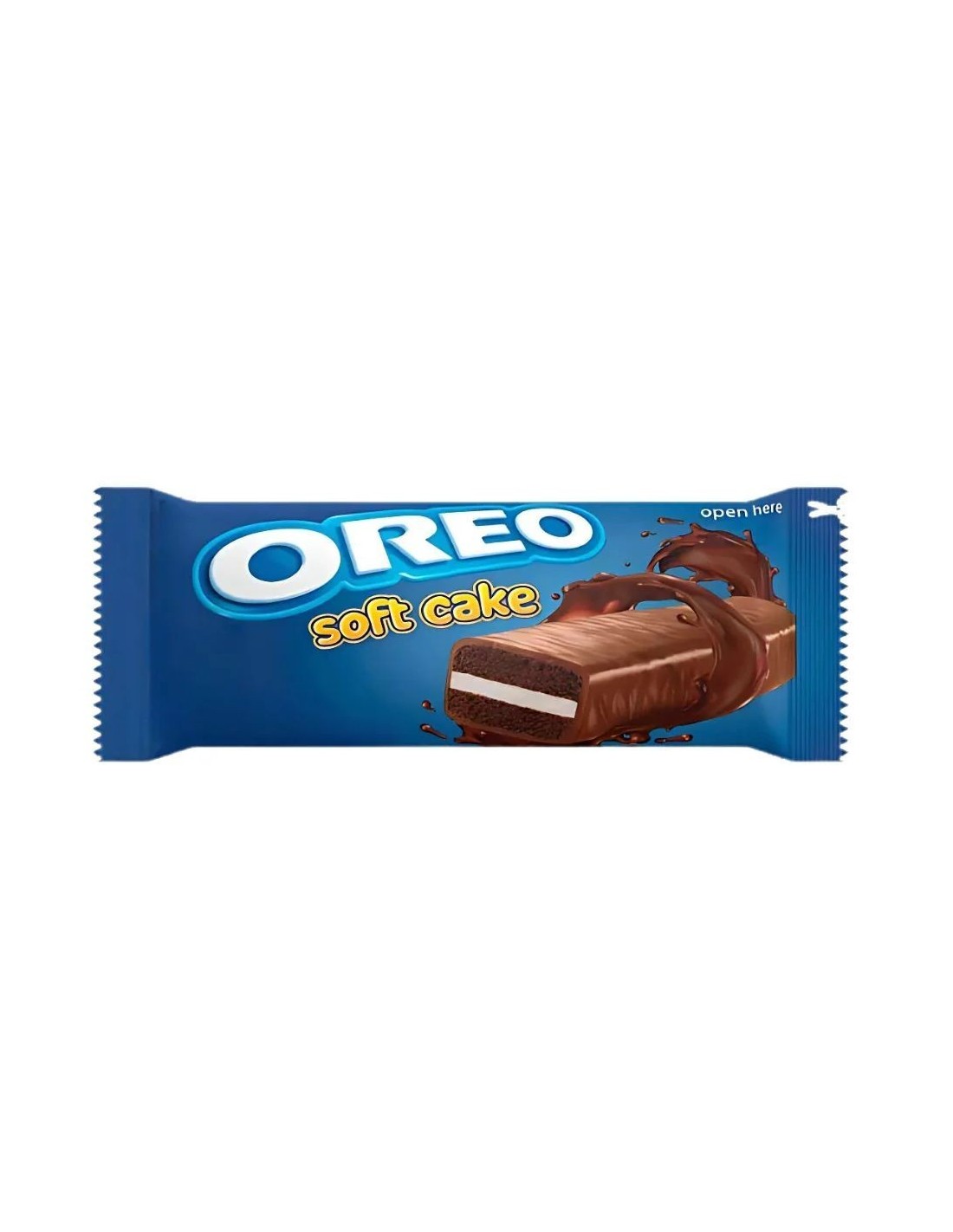 Oreo Pop Cd R Oreo Soft Cake – Gâteau moelleux fourré crème Oreo | Pop's America