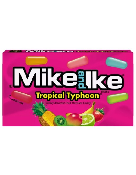 Mike e Ike Tifone tropicale 22g