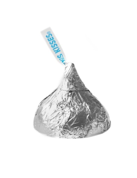 Hershey's Kisses Cioccolato al Latte Gigante