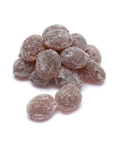 Caramelle dure alla radice di birra Claeys