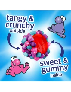 Nerds Gummy Clusters Very Berry 2