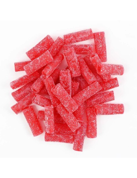 Sour Punch Bites Strawberry