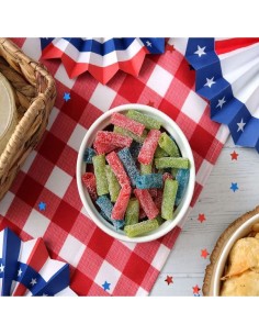 Sour Punch Bites Assorted Flavors 2